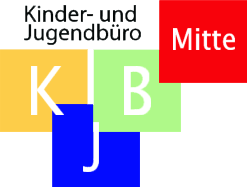 Logo Kinder- und Jugendbüro