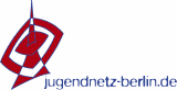 Logo jugendnetz berlin