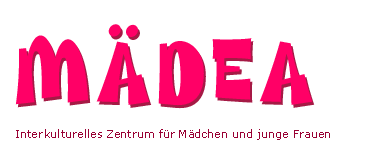 Logo Mädea