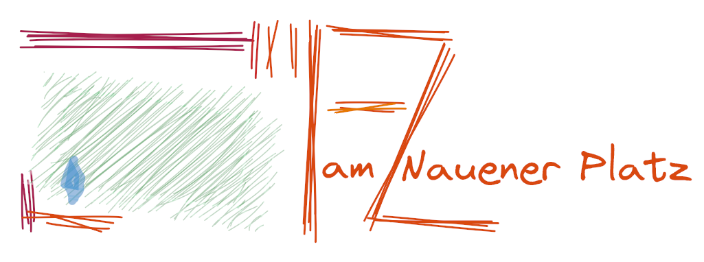 Logo Familienzentrum am Nauener Platz